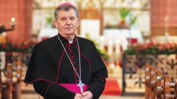 رئيس مجلس أساقفة البوسنة والهرسك: التضامن والحوار هما الدرب المؤدي إلى السلام 7