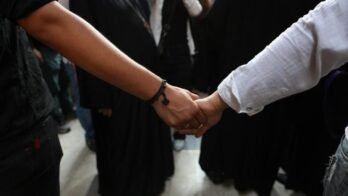 الكاردينال بيتسابالا: *حتى في الأرض المقدّسة يمكن للقلوب أن تتغيّر* 1