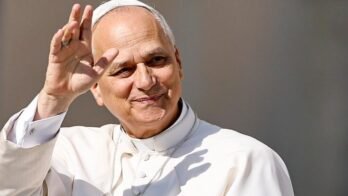 البابا لاوُن الرابع عشر: إنَّ النعمة لا تلغي حريتنا، بل توقظها! 1