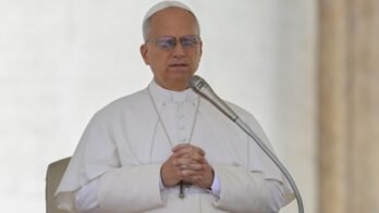 البابا لاوُن الرابع عشر: في الأخوّة، وفي الحياة البسيطة، يكمن فرح لا يعرفه العالم 1