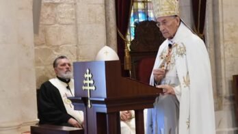 الراعي: لبنان ليس ملكًا لأحد بل هو وديعة الله في أيدينا جميعًا وكل مسؤول هو وكيل وكل مواطن هو خادم 200