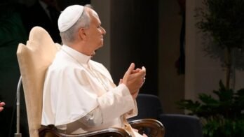 رسالة البابا إلى المشاركين في المؤتمر الدولي للفلسفة 200