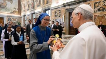 *واحدا في المسيح، متحدين في الرسالة*، موضوع اليوم الإرسالي العالمي ٢٠٢٦ 1