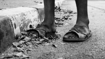 يوبيل الفقراء: شحنة من المساعدات لسكان خاركيف في أوكرانيا 1