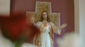 أساقفة الولايات المتحدة يكرّسون بلدهم لقلب يسوع الأقدس عام 2026 10