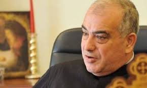 المونسنيور عبدو أبو كسم: زيارة قداسة البابا تمنح لبنان دفعاً جديداً على الساحة الدولية 13