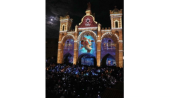 المطران خيرالله : لبنان وطن الحرية والكرامة واحترام التعدّدية 12