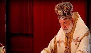 عودة: لا خَلاصَ لِـوَطَـنِـنا بِلا مُـصالَحَةٍ حَـقِـيـقِـيَّـةٍ مَعَ الحَـقِّ ولا قِـيـامَةَ بِلا صَـلِـيـبٍ ولا مِـيلادَ بِلا تَـوْبَـةٍ 14