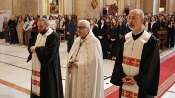 عبد السّاتر للمؤسّسات التّربويّة: لنعمل سويّة على بناء جيل يحبّ العلم والثّقافة والوطن والقيم 7