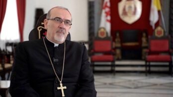 الشرق الأوسط، بيتسابالا: لا ينبغي لأحد أن يتجاهل رغبة الشعوب في الحياة والعدالة 1